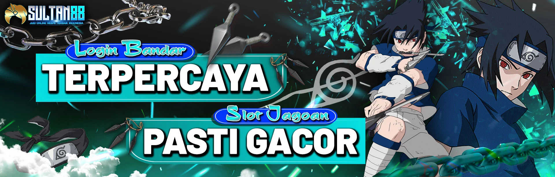 PLUTO123 Banner Slot Online